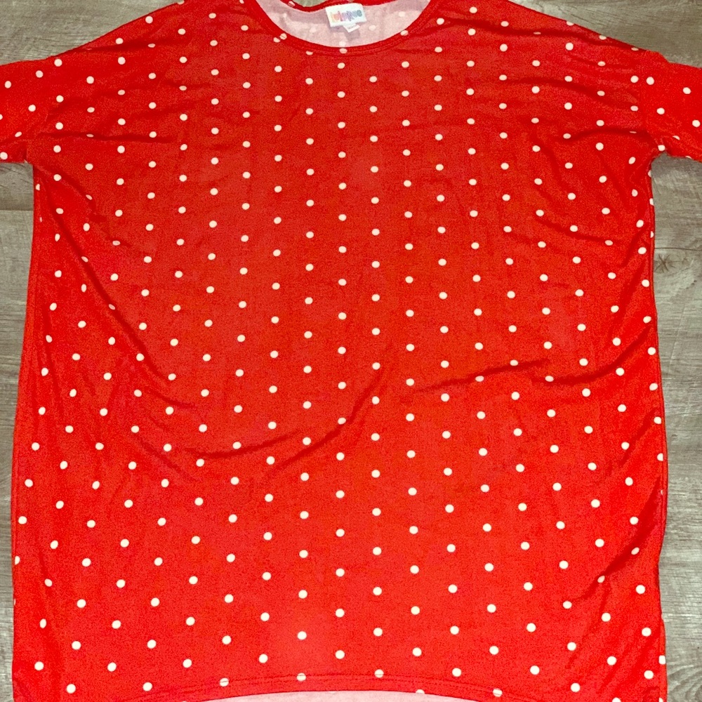 Lularoe randy